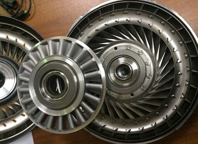 Автосервис «БАРК»